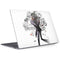 DC Comics The Joker Brilliantly Twisted Surface Laptop 2 Skin