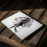DC Comics The Joker Brilliantly Twisted Surface Laptop 2 Skin