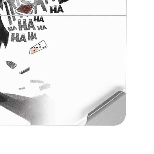 DC Comics The Joker Brilliantly Twisted Surface Laptop Studio Skin