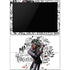 DC Comics The Joker Brilliantly Twisted Surface Pro 6 Skin