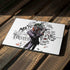 DC Comics The Joker Brilliantly Twisted Surface Pro 6 Skin