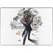 DC Comics The Joker Brilliantly Twisted Surface Pro 8 Skin