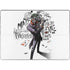 DC Comics The Joker Brilliantly Twisted Surface Pro 9 Skin