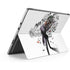 DC Comics The Joker Brilliantly Twisted Surface Pro 9 Skin