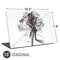 DC Comics The Joker Brilliantly Twisted Universal Laptop 13in (10.6 x 7.6in) Skin