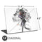 DC Comics The Joker Brilliantly Twisted Universal Laptop 14in (11.4 x 8.2in) Skin