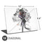 DC Comics The Joker Brilliantly Twisted Universal Laptop 16in (13 x 9.4in) Skin