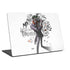 DC Comics The Joker Brilliantly Twisted Universal Laptop 18in (14.6 x 10.6in) Skin