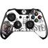 DC Comics The Joker Brilliantly Twisted Xbox One Controller Skin