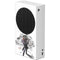 DC Comics The Joker Brilliantly Twisted Xbox Series S Console Skin