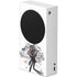 DC Comics The Joker Brilliantly Twisted Xbox Series S Console Skin