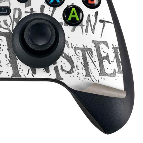 DC Comics The Joker Brilliantly Twisted Xbox Series X Bundle Skin