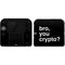 Bro You Crypto Nintendo 2DS Skin