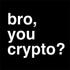 Bro You Crypto Nintendo 2DS XL (2017) Skin