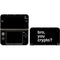 Bro You Crypto 3DS XL 2015 Skin