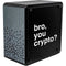 Bro You Crypto Cooler Master MasterBox Q300L Mini Tower Skin