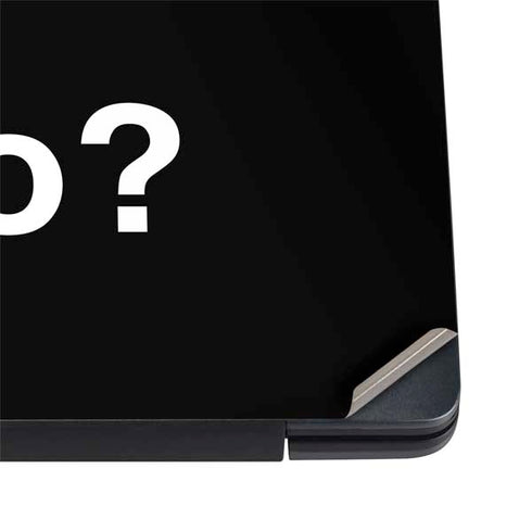 Bro You Crypto Dell Vostro Skin