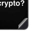 Bro You Crypto Galaxy A14 5G Skin