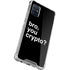 Bro You Crypto Galaxy A51 5G Clear Case