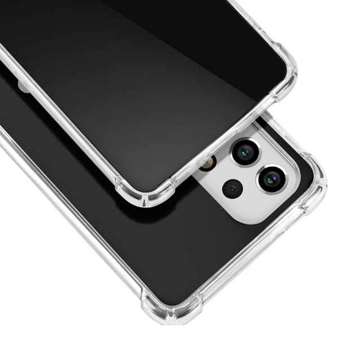 Bro You Crypto Galaxy A53 5G Clear Case