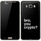 Bro You Crypto Galaxy J7 Skin