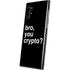 Bro You Crypto Galaxy Note 10 Plus Skin