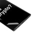 Bro You Crypto Galaxy Note 10 Plus Skin