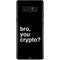 Bro You Crypto Galaxy Note 8 Skin