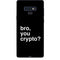Bro You Crypto Galaxy Note 9 Skin