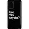 Bro You Crypto Galaxy Note20 5G Pro Case