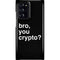 Bro You Crypto Galaxy Note20 Ultra 5G Lite Case