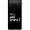 Bro You Crypto Galaxy S10 Plus Skin