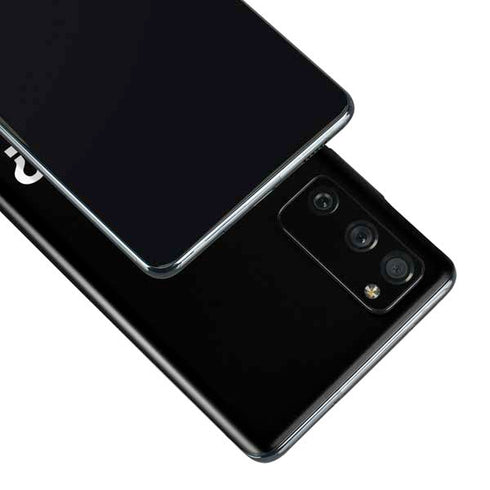 Bro You Crypto Galaxy S20 Fan Edition Skin