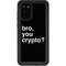 Bro You Crypto Galaxy S20 Plus Waterproof Case