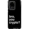 Bro You Crypto Galaxy S20 Ultra 5G Pro Case