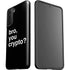 Bro You Crypto Galaxy S21 Plus 5G Pro Case