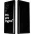 Bro You Crypto Galaxy S22 Ultra Pro Case