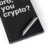 Bro You Crypto Galaxy S22 Ultra Skin