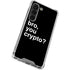Bro You Crypto Galaxy S23 Clear Case