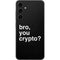 Bro You Crypto Galaxy S23 FE Skin