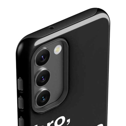 Bro You Crypto Galaxy S23 Plus Pro Case