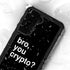 Bro You Crypto Galaxy S23 Plus Waterproof Case
