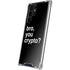 Bro You Crypto Galaxy S24 Ultra Clear Case