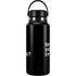 Bro You Crypto Hydro Flask 32oz Wide Mouth Skin