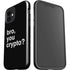 Bro You Crypto iPhone 12 Impact Case