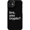 Bro You Crypto iPhone 12 Mini Lite Case