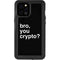 Bro You Crypto iPhone 12 Pro Max Waterproof Case