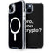 Bro You Crypto iPhone 13 MagSafe Case