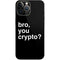Bro You Crypto iPhone 13 Pro Max Skin