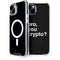 Bro You Crypto iPhone 14 MagSafe Case